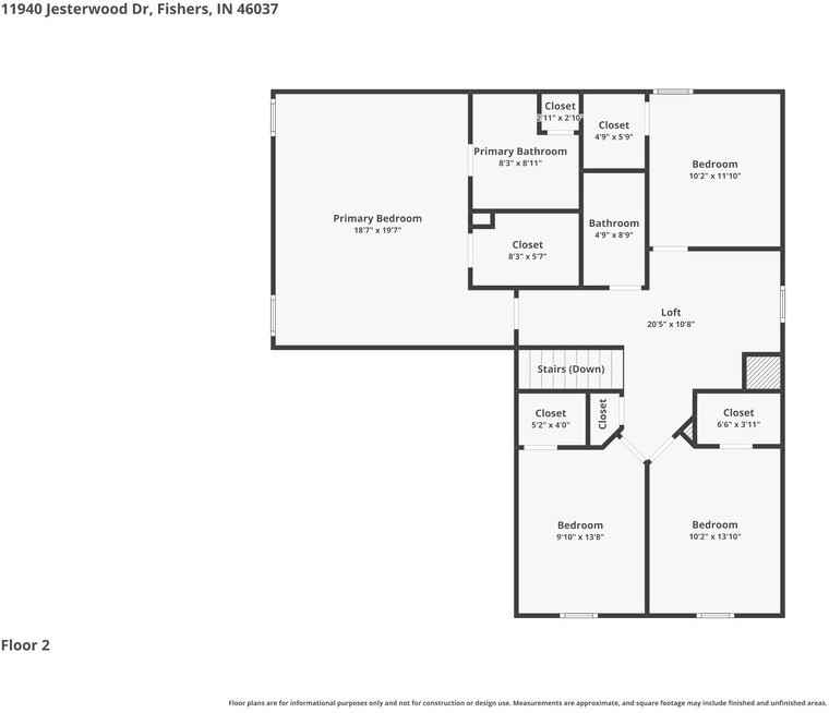 11940 Jesterwood Dr - Photo 3 of 17