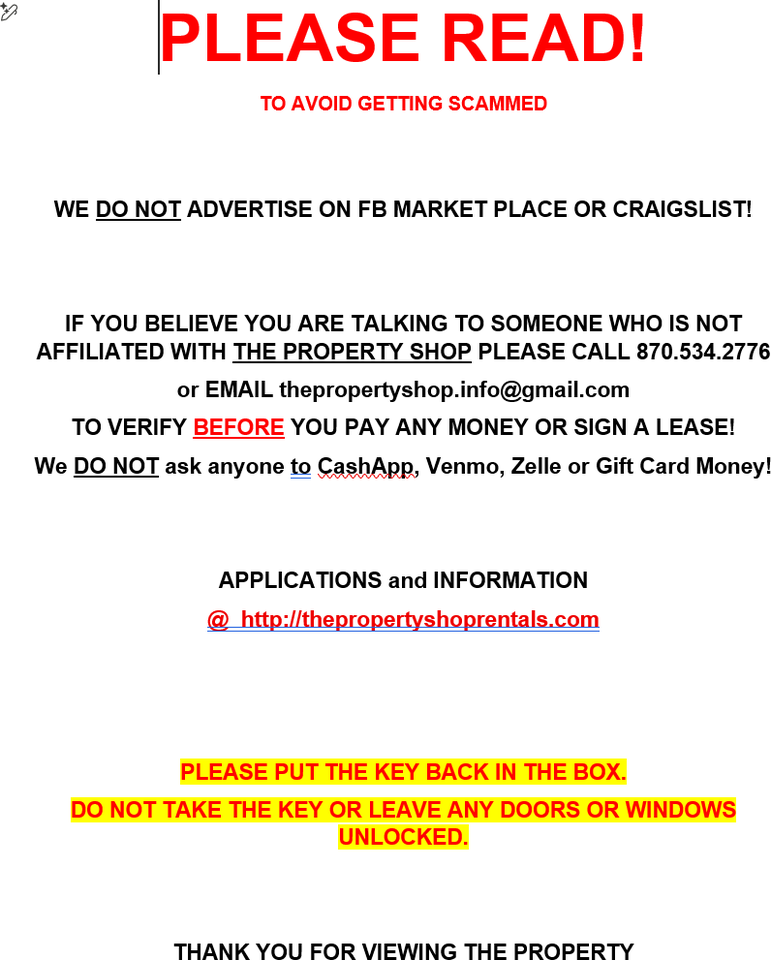 1003 S Wisconsin St - Photo 2 of 2