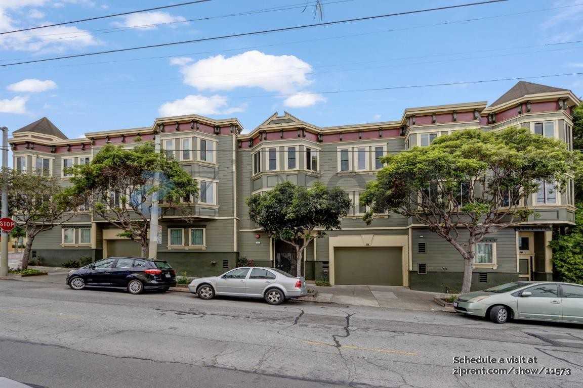 201 Laguna St #1 - Photo 2 of 19