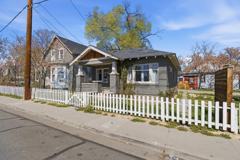 423 Mill St - Photo 1 of 1