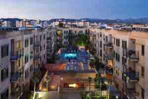 featured image of 5600 Wilshire Blvd