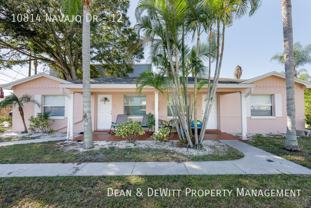 10814 Navajo Dr #12 - Photo 1 of 1