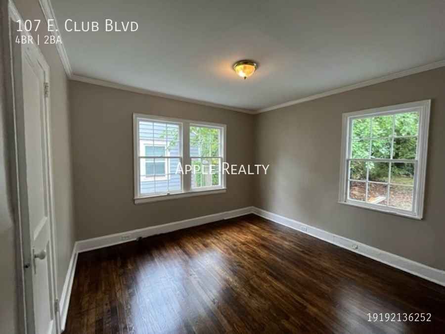 107 E Club Blvd - Photo 2 of 10