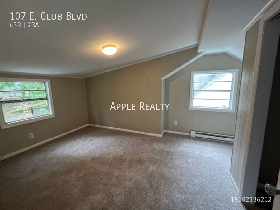 107 E Club Blvd - Photo 4 of 10