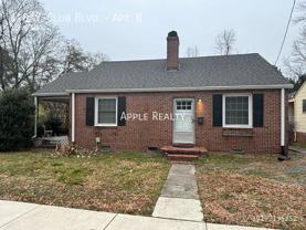 108 W Club Blvd #B - Photo 1 of 1