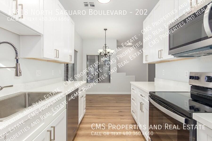 13818 N Saguaro Blvd #202 - Photo 5 of 26