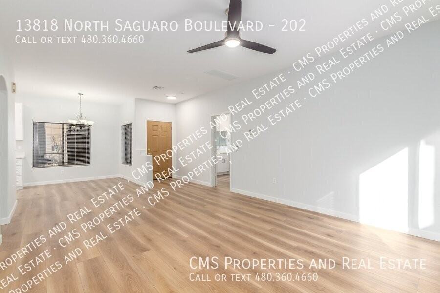 13818 N Saguaro Blvd #202 - Photo 6 of 26