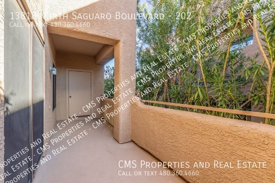 13818 N Saguaro Blvd #202 - Photo 4 of 26