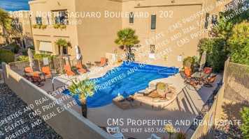 featured image of 13818 N Saguaro Blvd #202