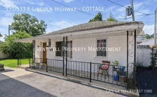 featured image of 531/533 E Lincoln Highway