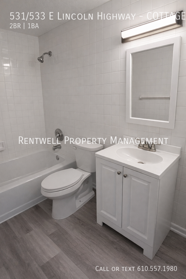 LINCOLN & - Photo 4 of 5