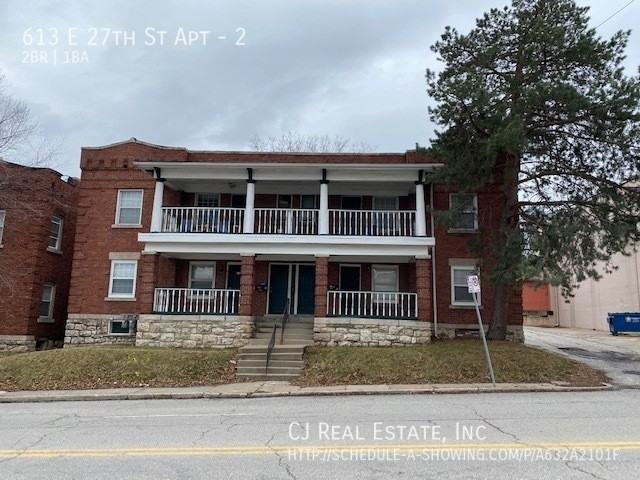 613 E 27th St #2