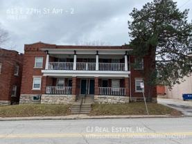 613 E 27th St #2 - Photo 1 of 1