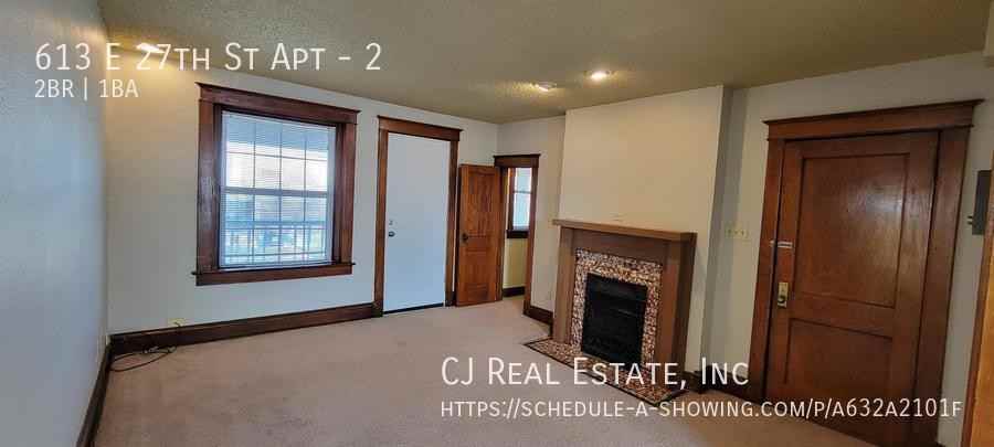 613 E 27th St #2 - Photo 4 of 11