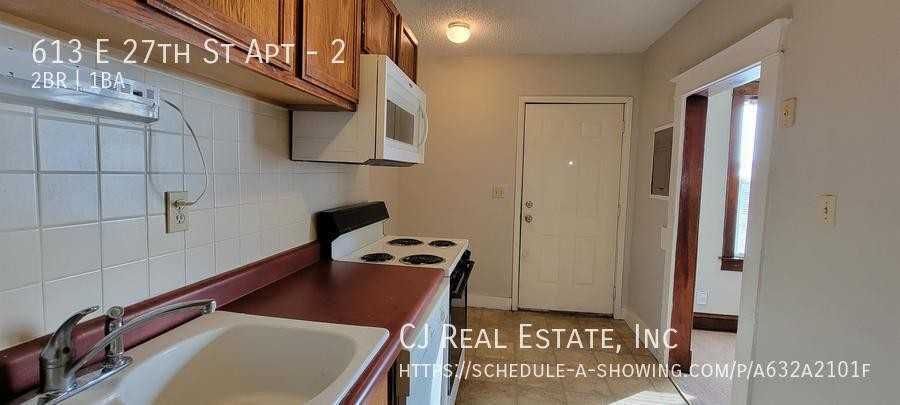 613 E 27th St #2 - Photo 7 of 11