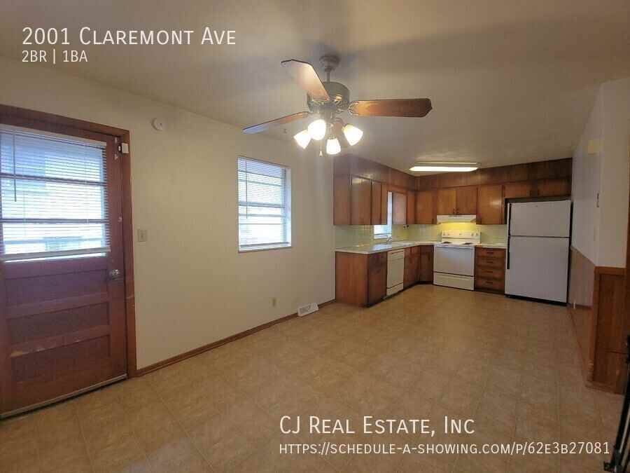 2001 S Claremont Ave - Photo 5 of 10