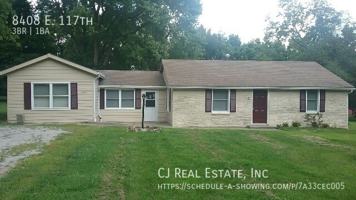 featured image of 8408 E 117th St