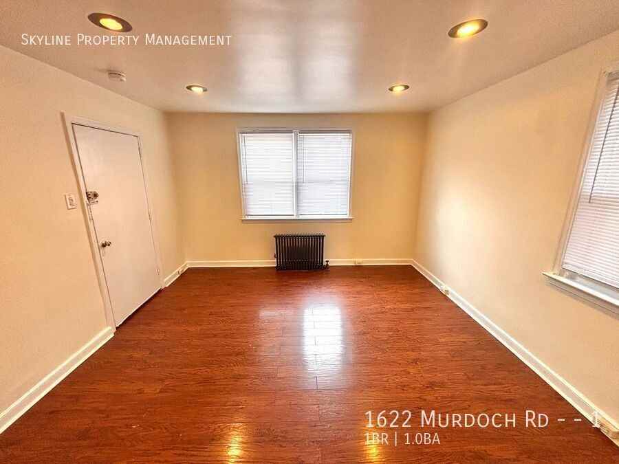 1622 Murdoch Rd #1 - Photo 3 of 9