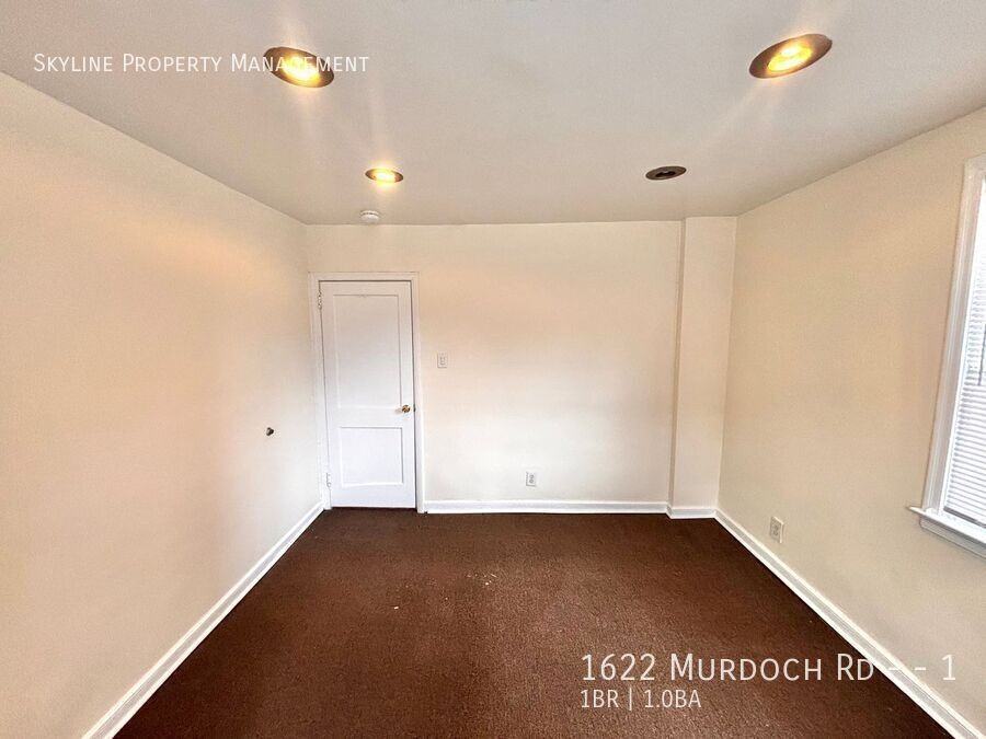 1622 Murdoch Rd #1 - Photo 6 of 9