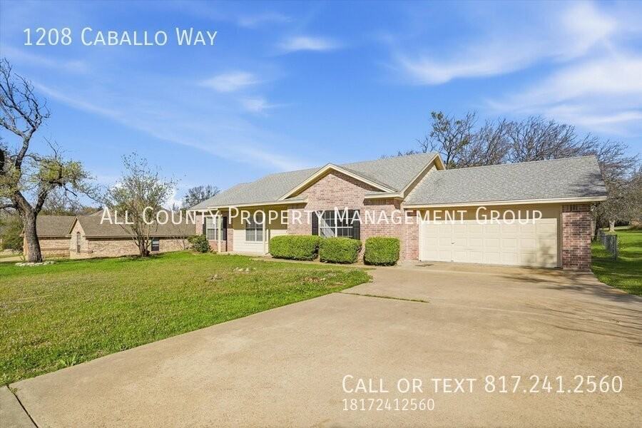 1208 Caballo Way - Photo 2 of 22