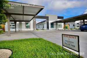featured image of 2200 S Sports Dr #2