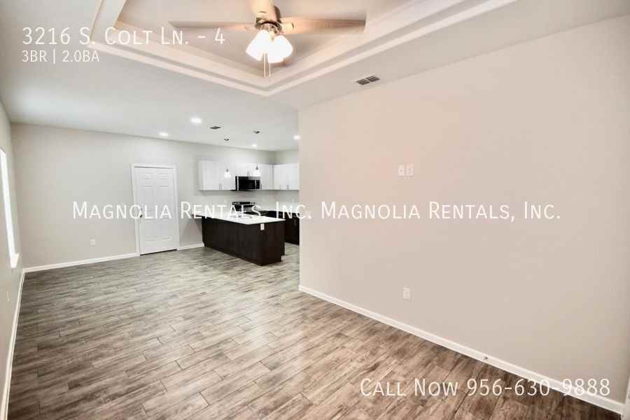 3216 S Colt Ln #4 - Photo 4 of 15