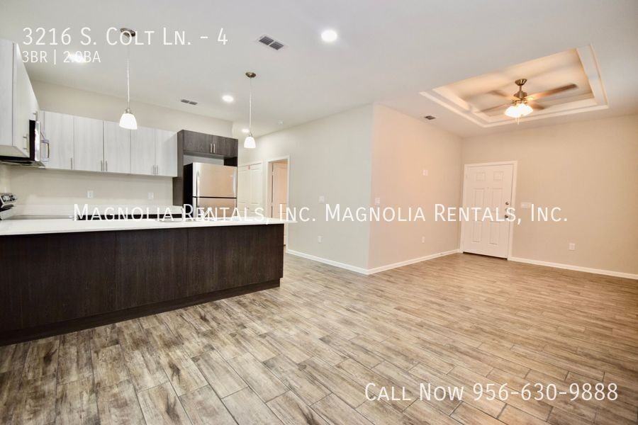 3216 S Colt Ln #4 - Photo 6 of 15