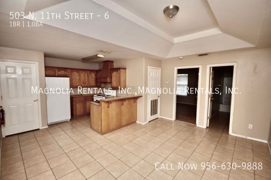 503 N 11th St #6 - Photo 2 of 8