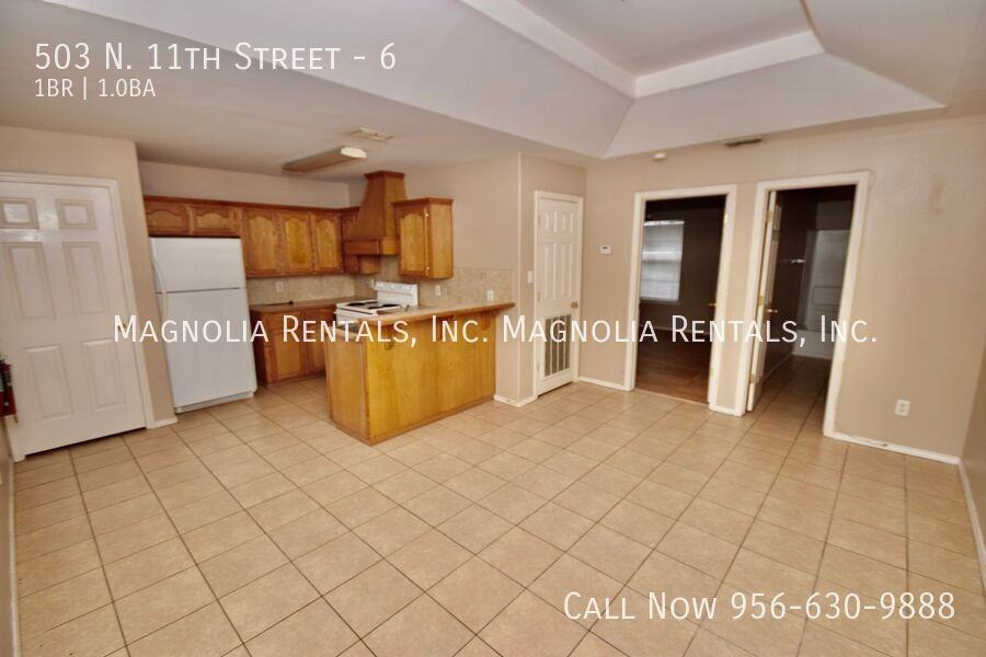 503 N 11th St #6 - Photo 3 of 8