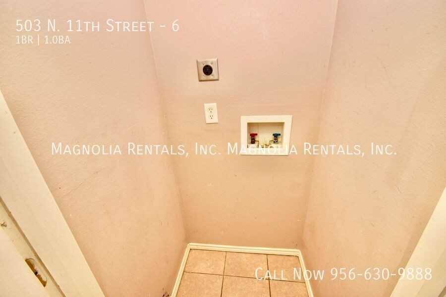 503 N 11th St #6 - Photo 6 of 8