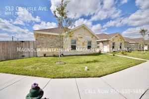 featured image of 513 Carlisle Ave #3