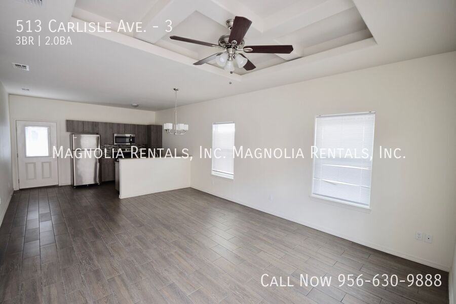 513 Carlisle Ave #3 - Photo 4 of 17