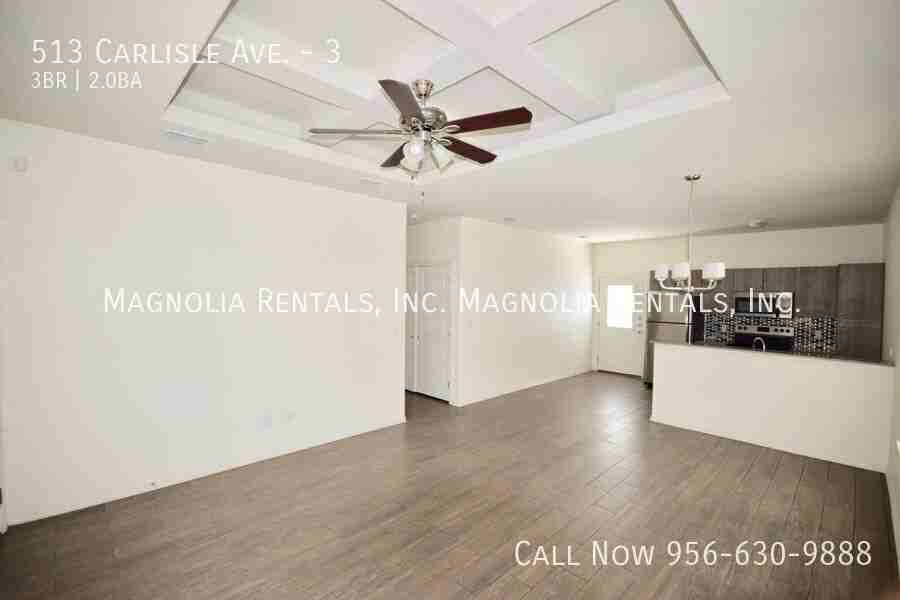 513 Carlisle Ave #3 - Photo 5 of 17