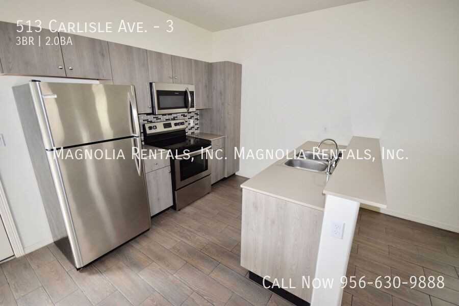 513 Carlisle Ave #3 - Photo 6 of 17