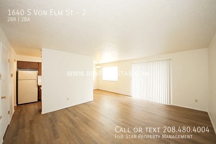 1640 S Von Elm St #2 - Photo 3 of 12