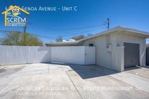 featured image of 44822 Genoa Ave #C
