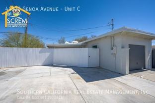 44822 Genoa Ave #C - Photo 1 of 1