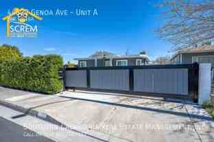 44822 Genoa Ave #A - Photo 1 of 1