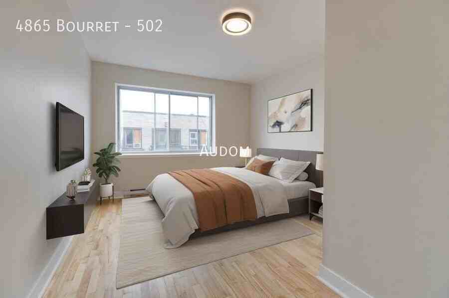 Bourret - Photo 3 of 13
