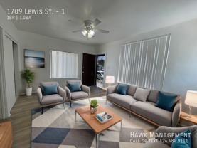 1709 Lewis Ave #1 - Photo 1 of 1