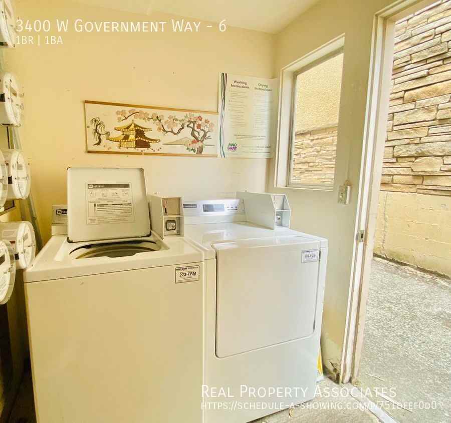 3400 W Government Way #6 - Photo 5 of 18