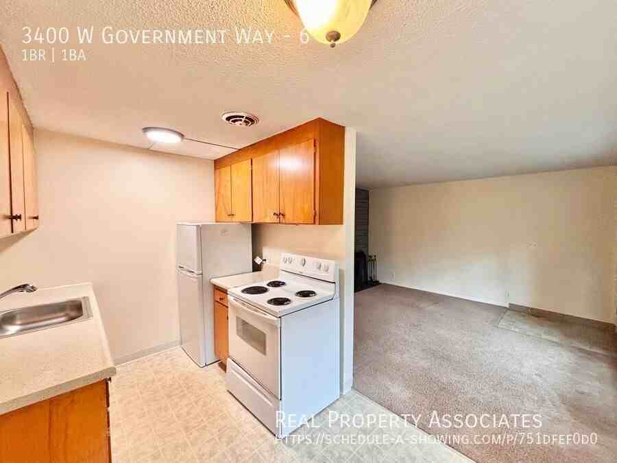 3400 W Government Way #6 - Photo 6 of 18