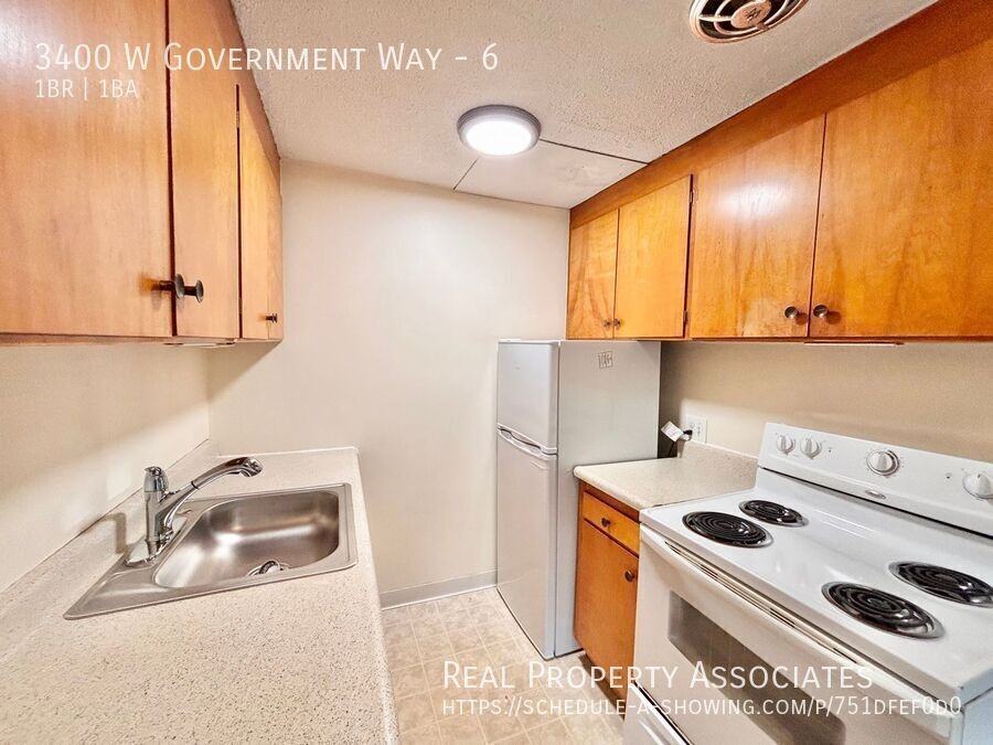 3400 W Government Way #6 - Photo 7 of 18