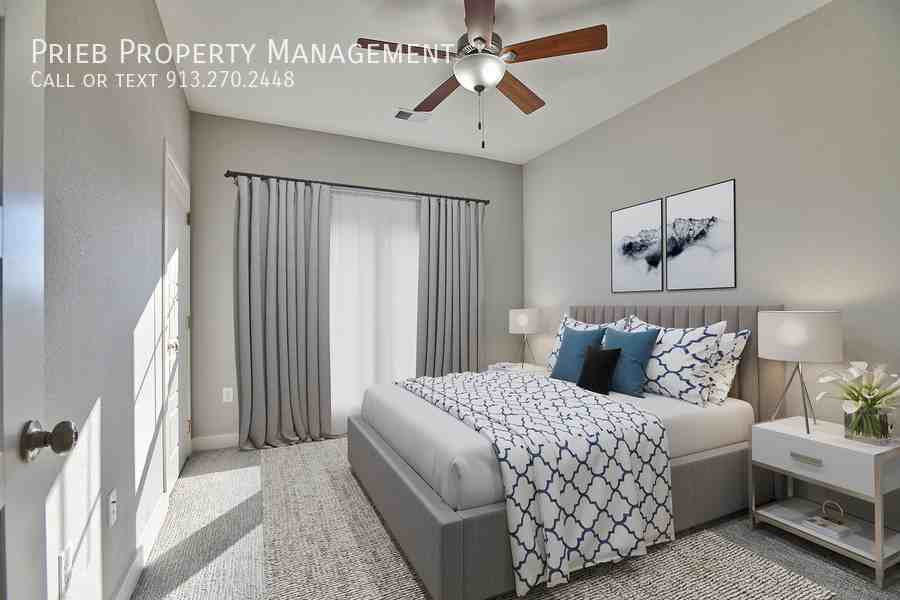 22204 W 123rd Ter #210B6 - Photo 4 of 8