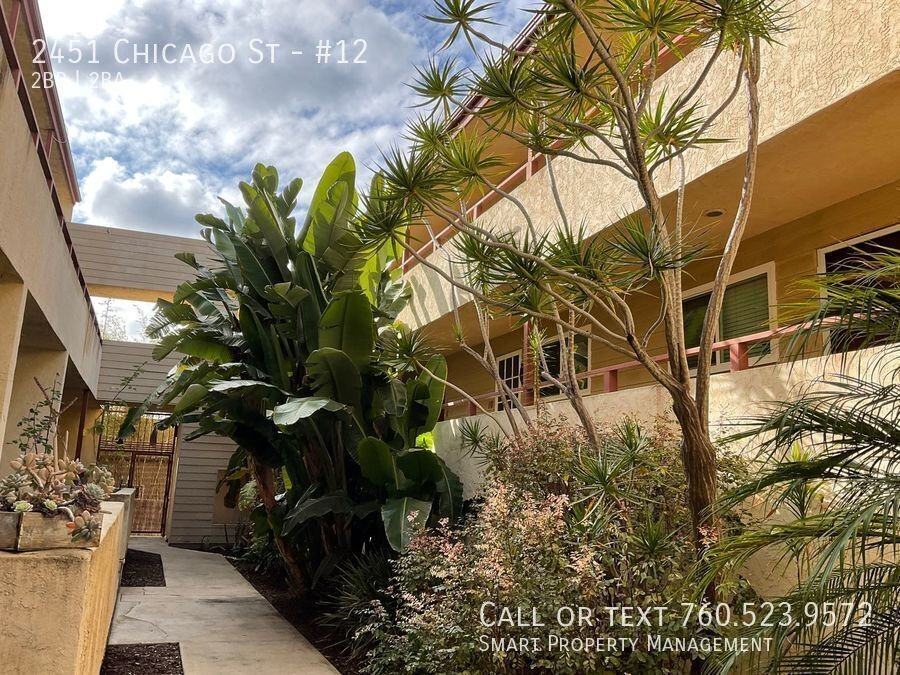 2451 Chicago St #12 - Photo 7 of 29