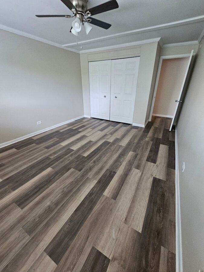 317 N Harvard Ave #1G - Photo 5 of 7