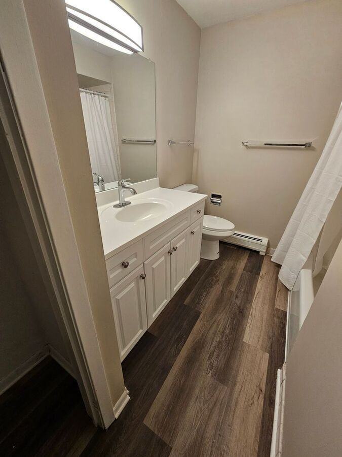 317 N Harvard Ave #1G - Photo 7 of 7