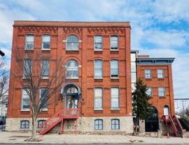 Cigar Factory Apartments - Photo 1 of 1