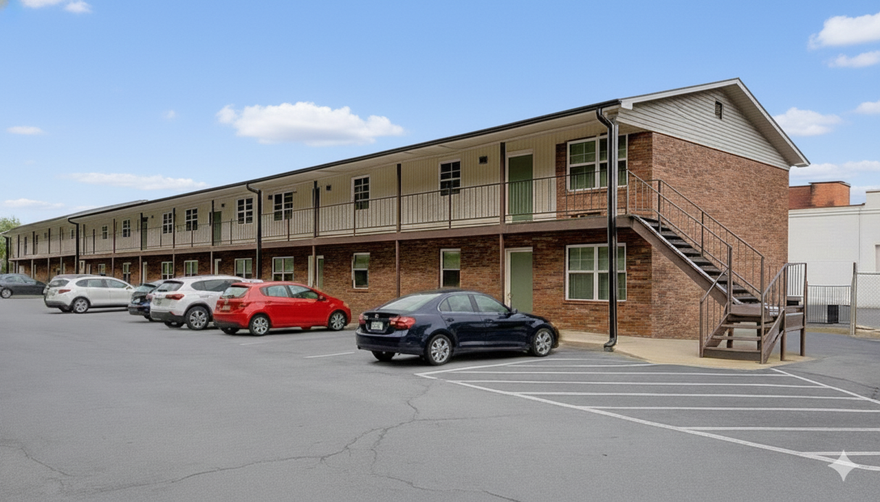 3415 Town Country Ave #A6