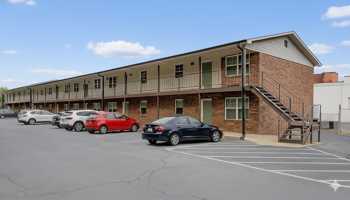 featured image of 3415 Town Country Ave #A6